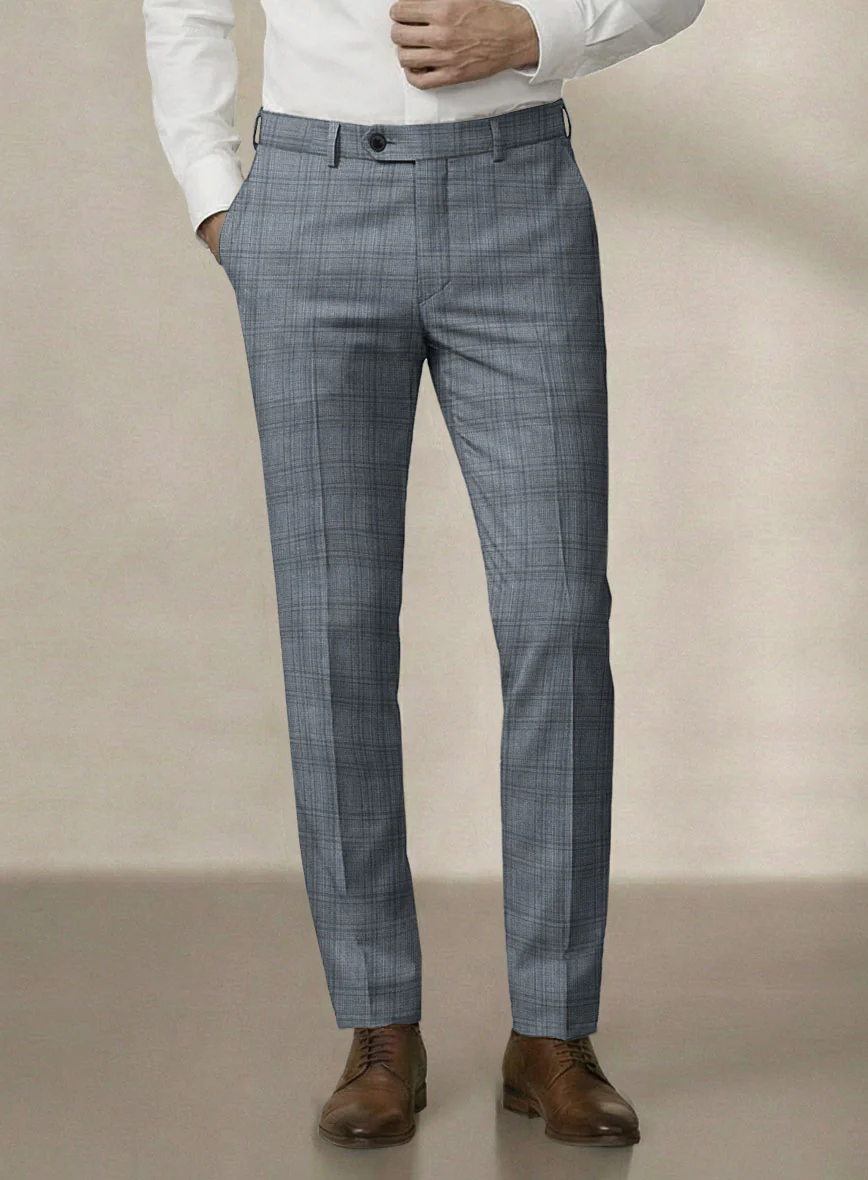 Loro Piana Sereno Summer Pants