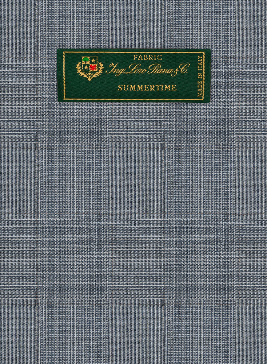Loro Piana Sereno Summer Pants - Image 4