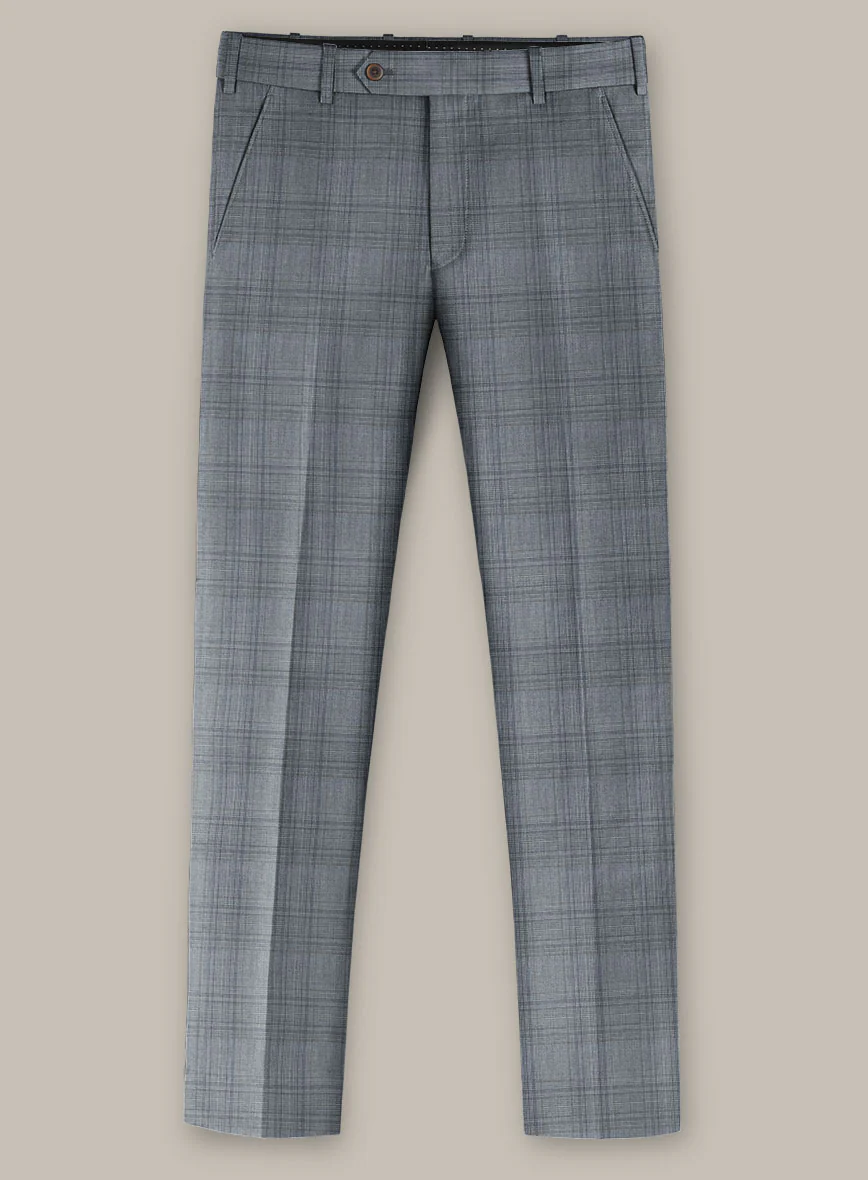 Loro Piana Sereno Summer Suit - Image 4