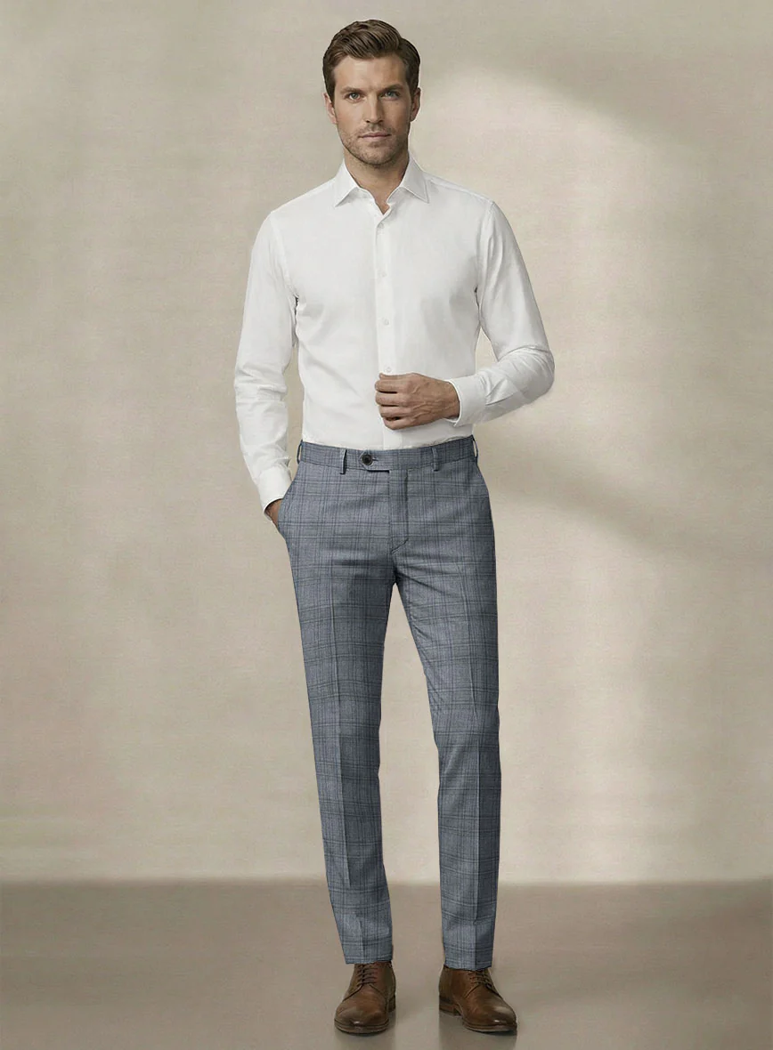 Loro Piana Sereno Summer Suit - Image 6