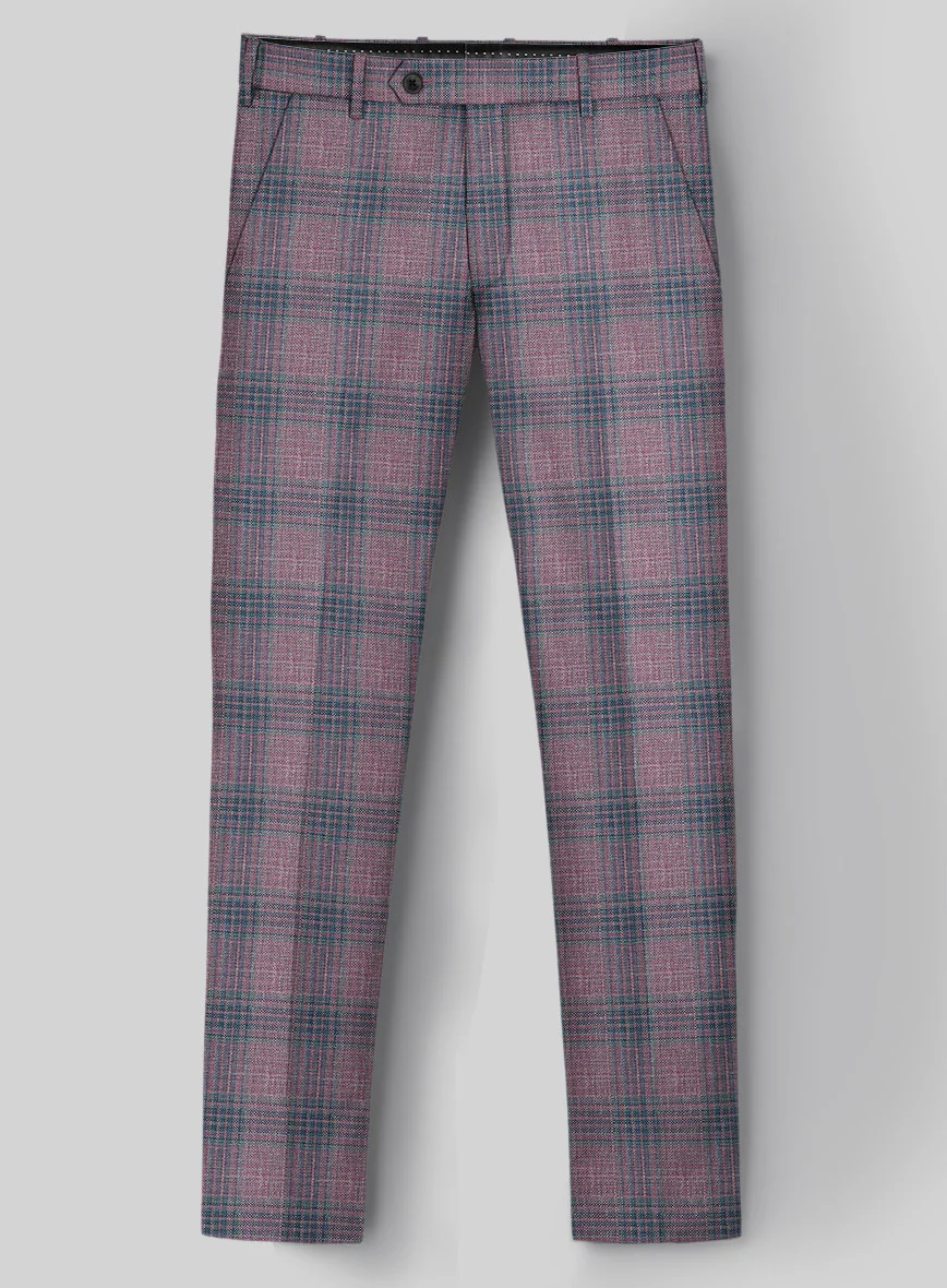 Loro Piana Solana Wool Silk Linen Suit - Image 6