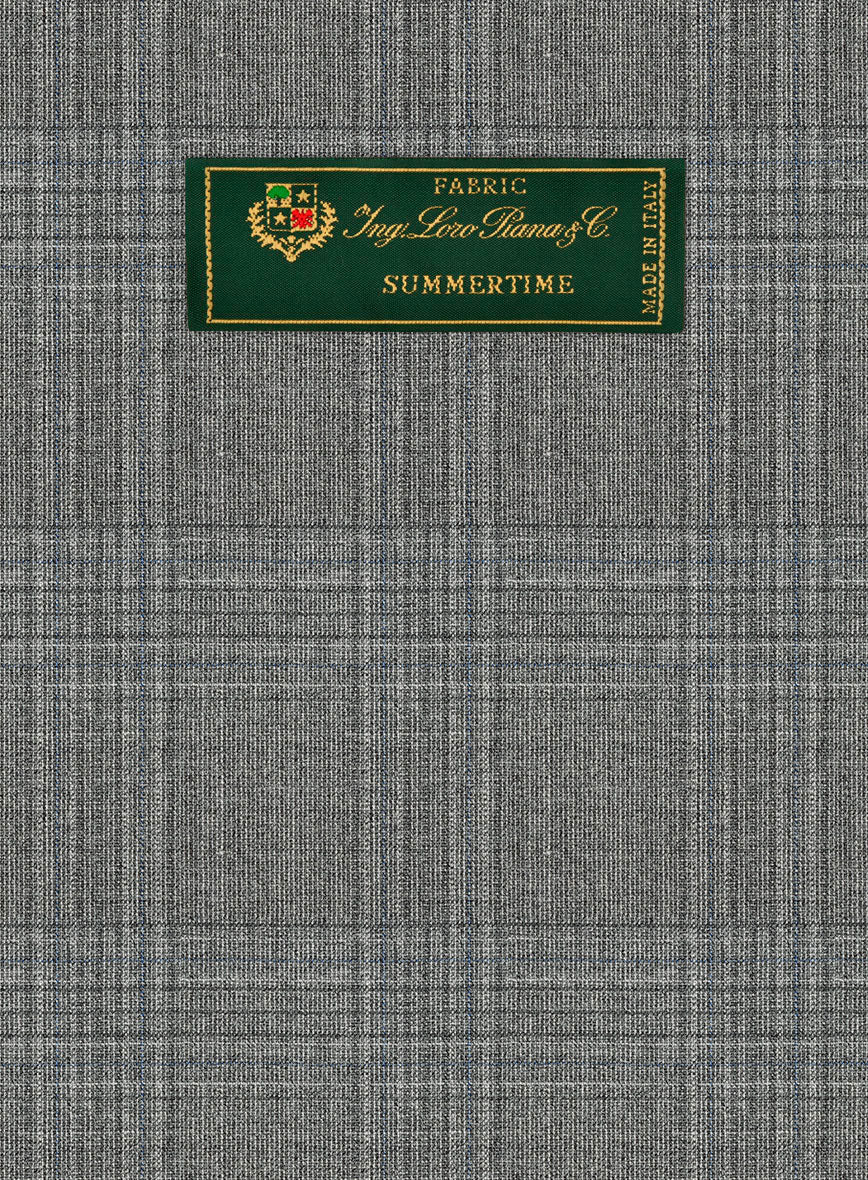 Loro Piana Sterlingo Summer Pants - Image 4