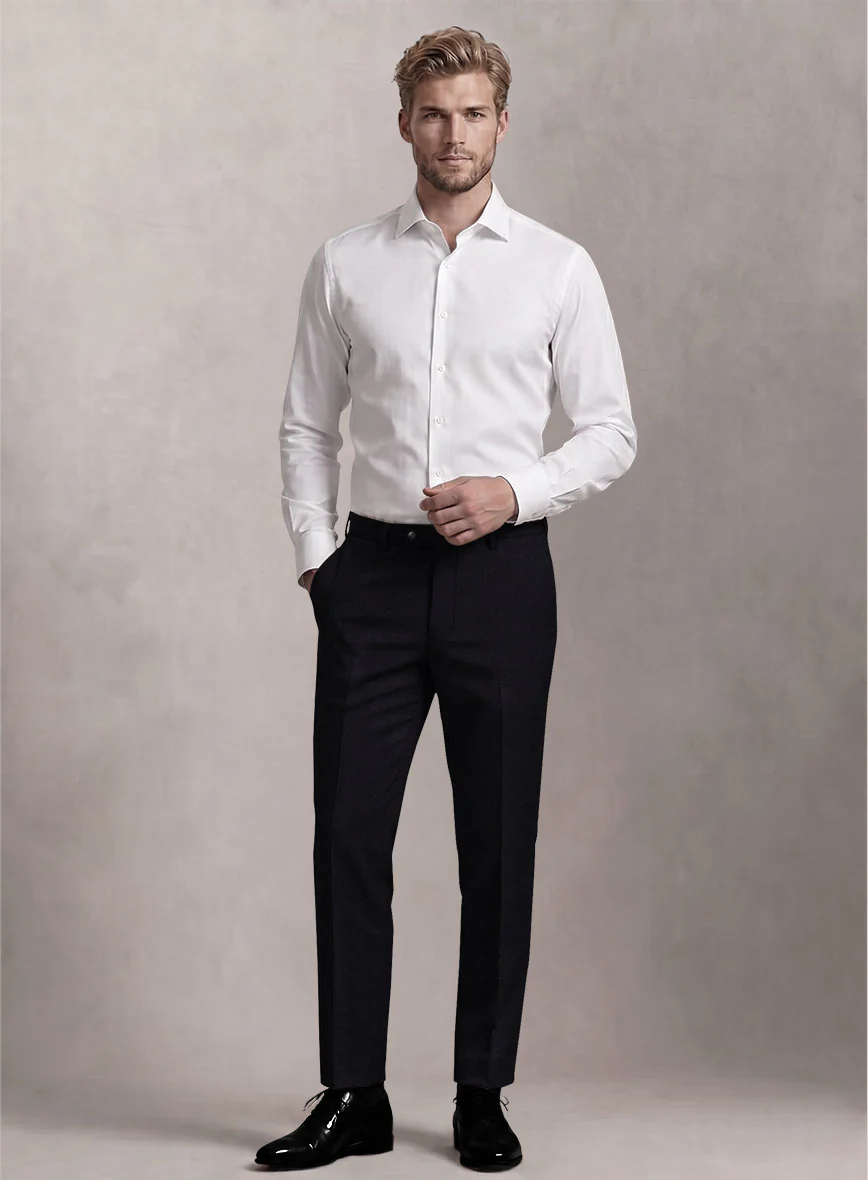 Loro Piana Suitmate Midnight Navy Suit - Image 6
