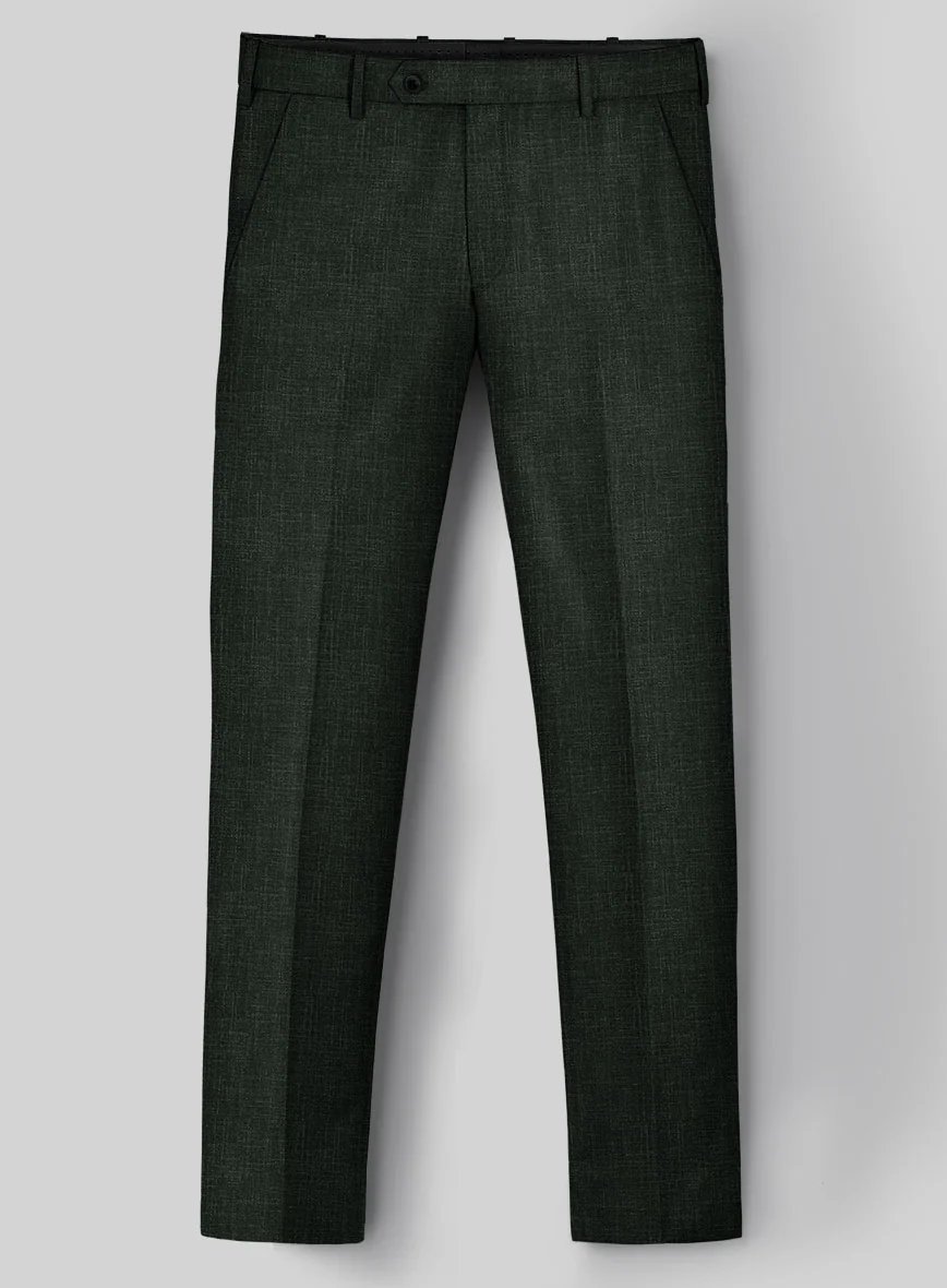 Loro Piana Torres Wool Silk Linen Suit - Image 6