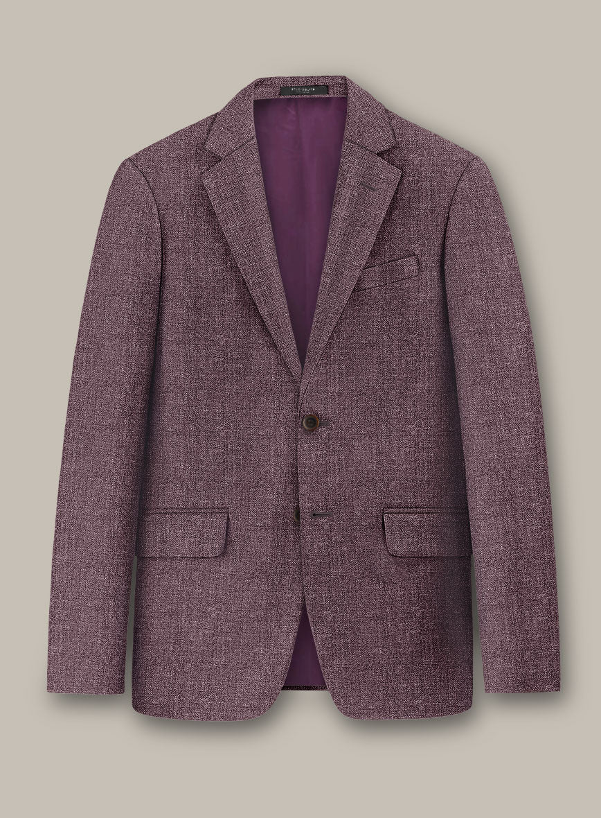 Loro Piana Variegato Summer Jacket