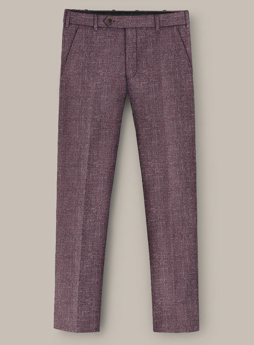 Loro Piana Variegato Summer Suit - Image 4