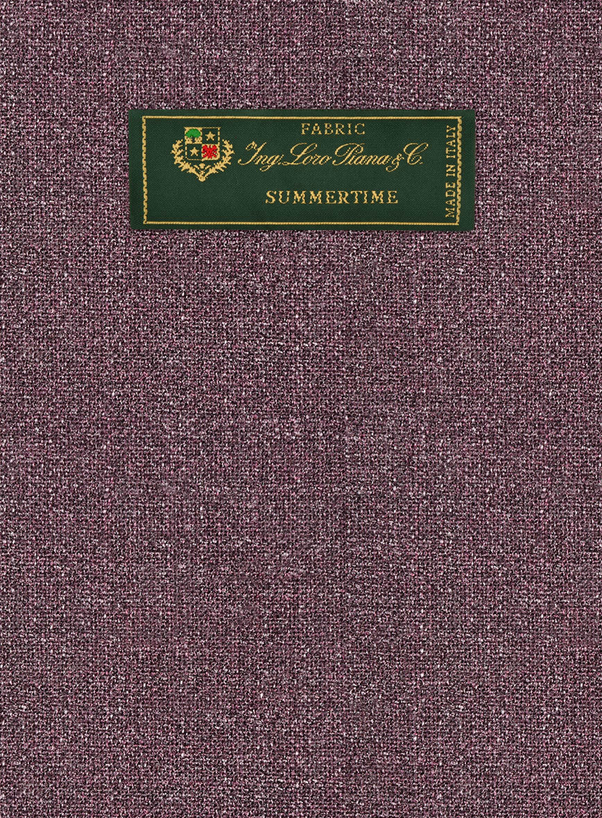 Loro Piana Variegato Summer Suit - Image 7