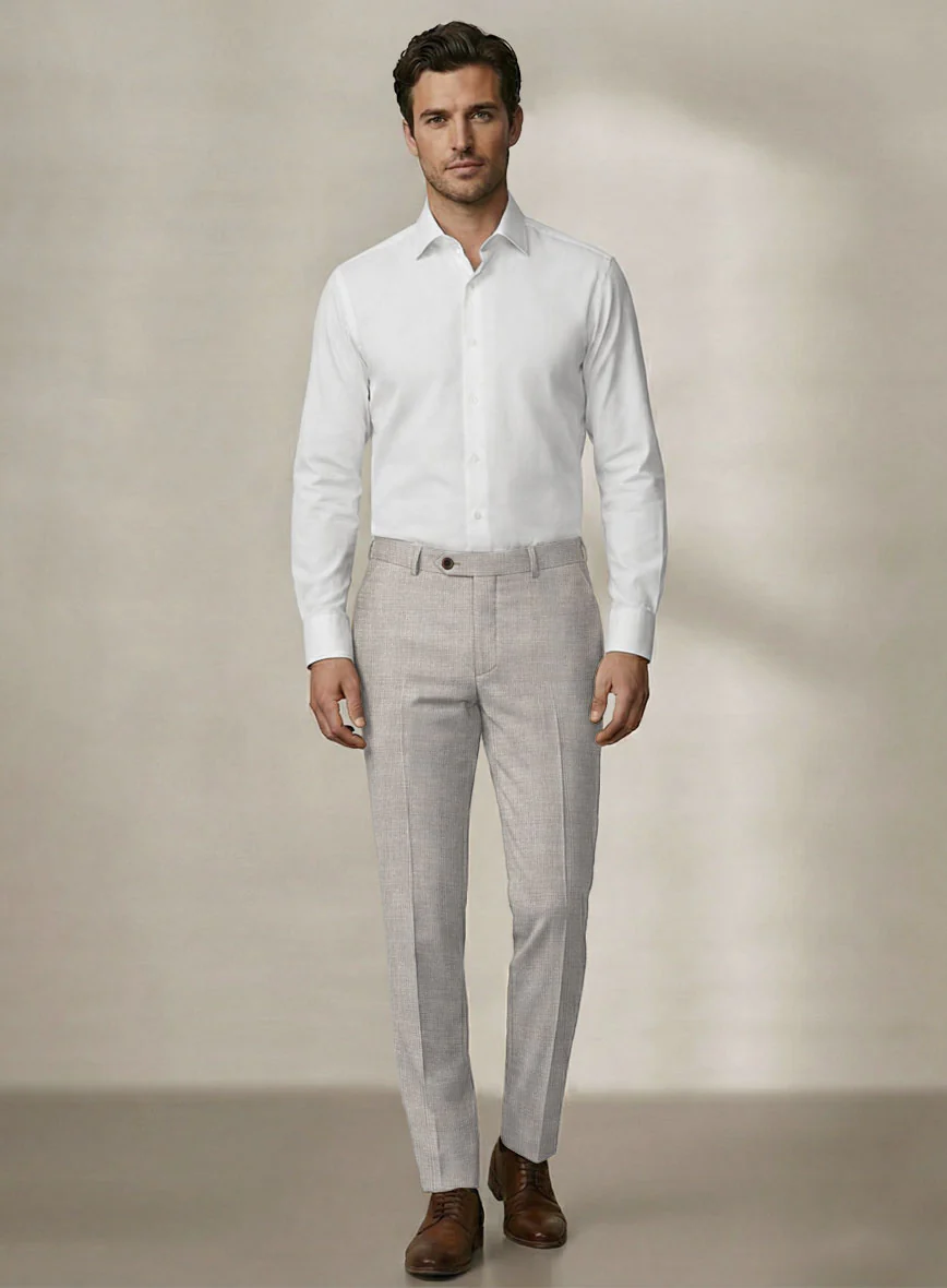 Loro Piana Vireo Summer Pants - Image 3
