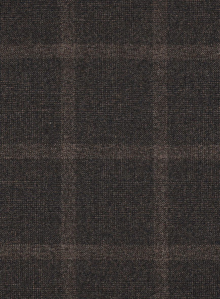 Loro Piana Vittoria Wool Suit - Image 7