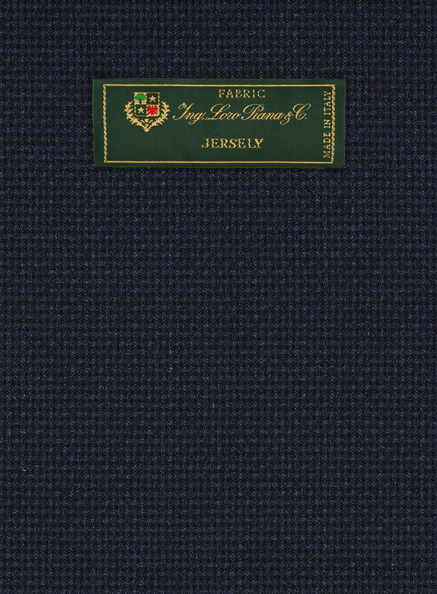 Loro Piana Ximili Wool Silk Linen Jacket - Image 3