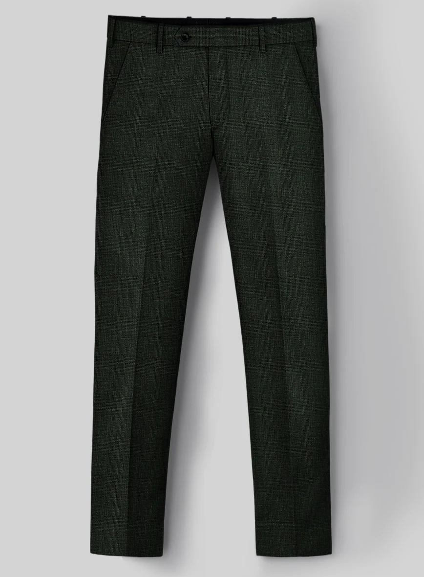 Loro Piana Yago Wool Silk Linen Suit - Image 6