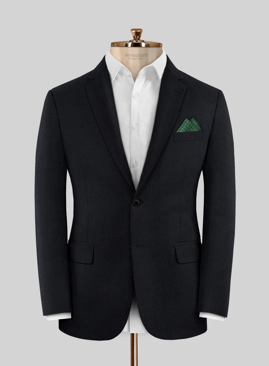 Loro Piana Yardo Wool Silk Jacket