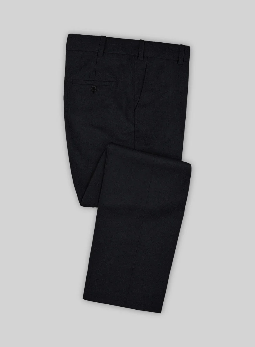 Loro Piana Yardo Wool Silk Suit - Image 5