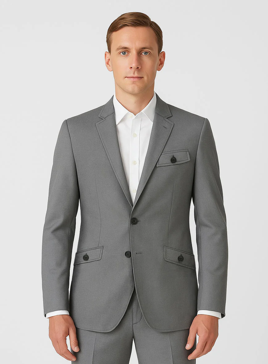 Madison Style Sports Coat