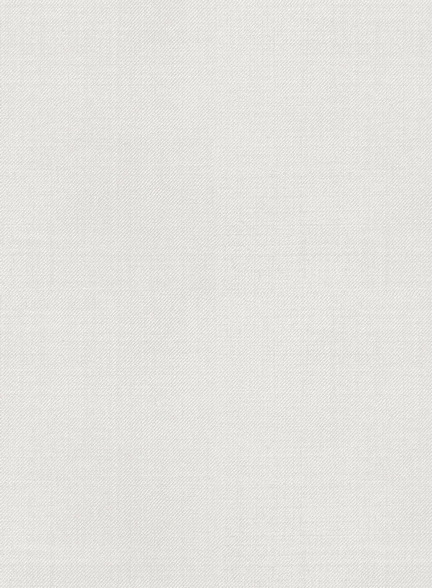 Marco Stretch Fawn Wool Suit - Image 8