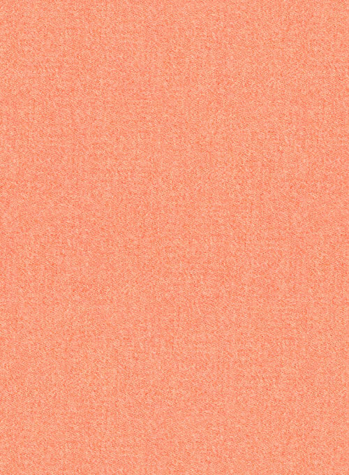 Melange Musk Tweed Pants - Image 2