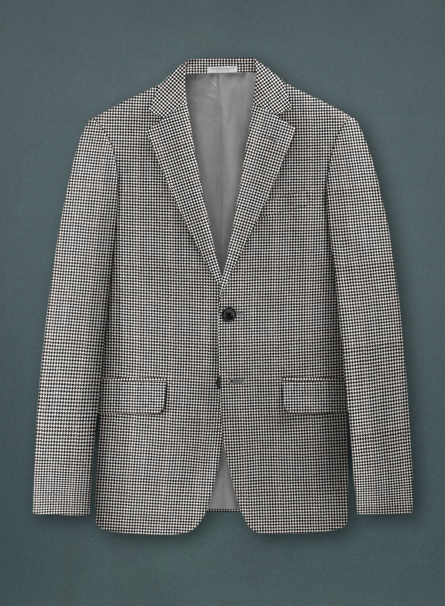 Meldrum Heritage Wool Suit - Image 2