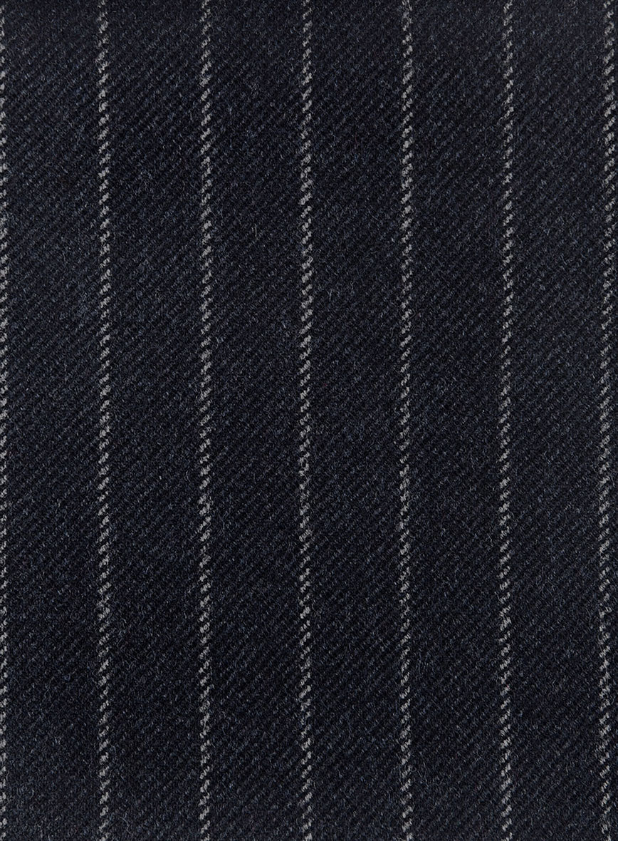 Morven Heritage Wool Pants - Image 3