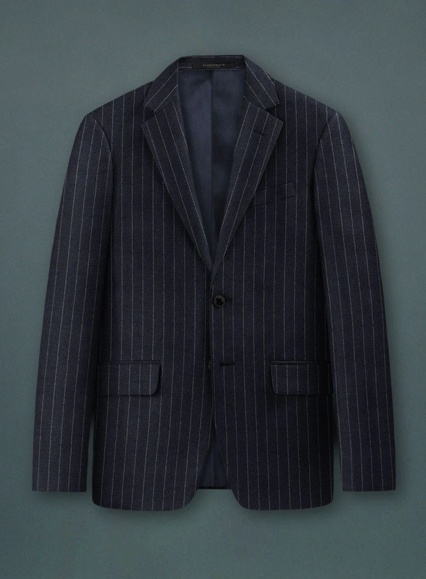 Morven Heritage Wool Suit - Image 2