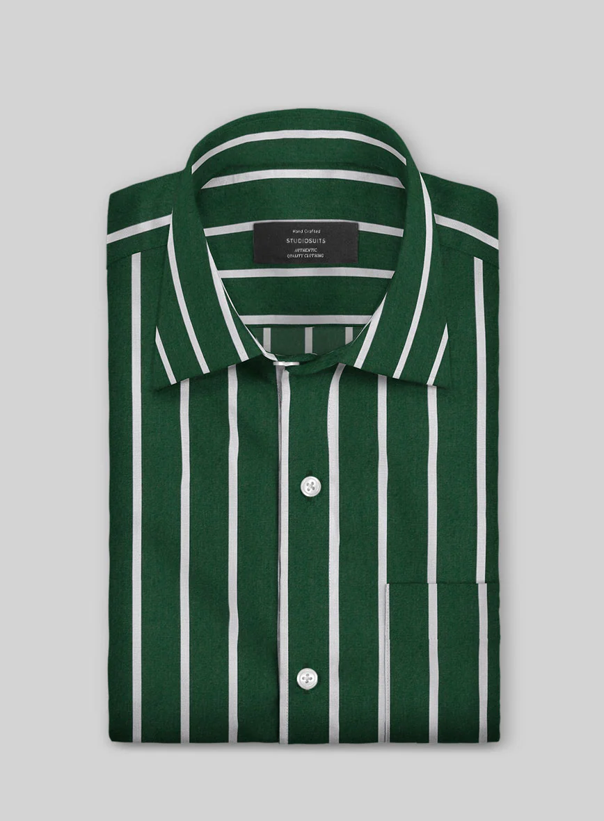 Mossmark Cotton Shirt