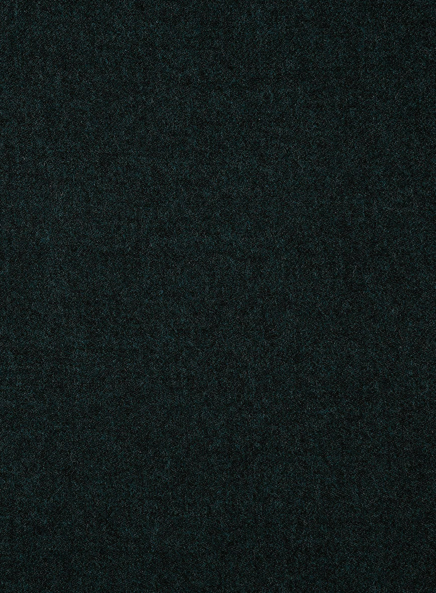 Naples Bello Green Tweed Jacket - Image 3
