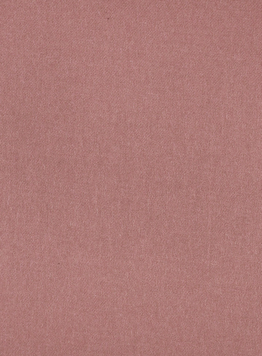 Naples Quartz Pink Tweed Jacket - Image 2