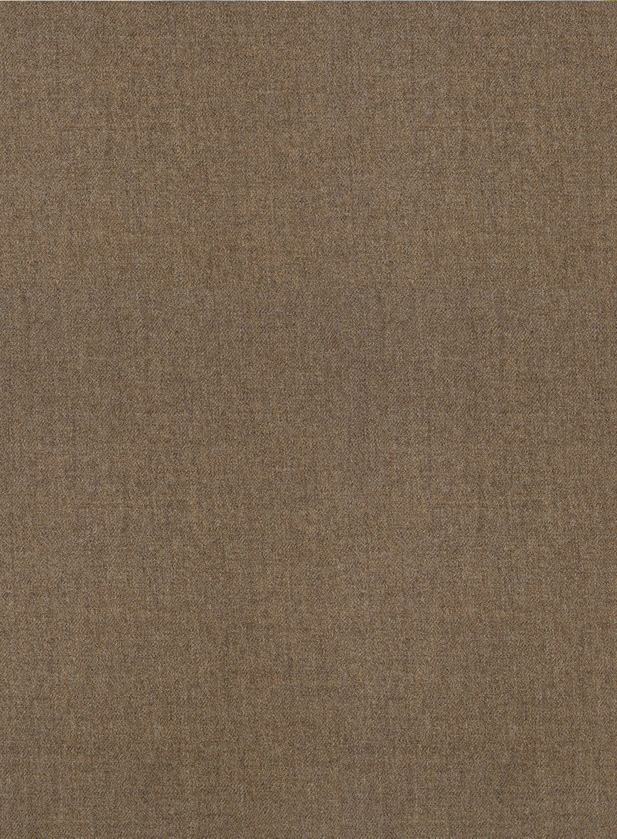 Naples Sahara Tweed Suit II - Image 5