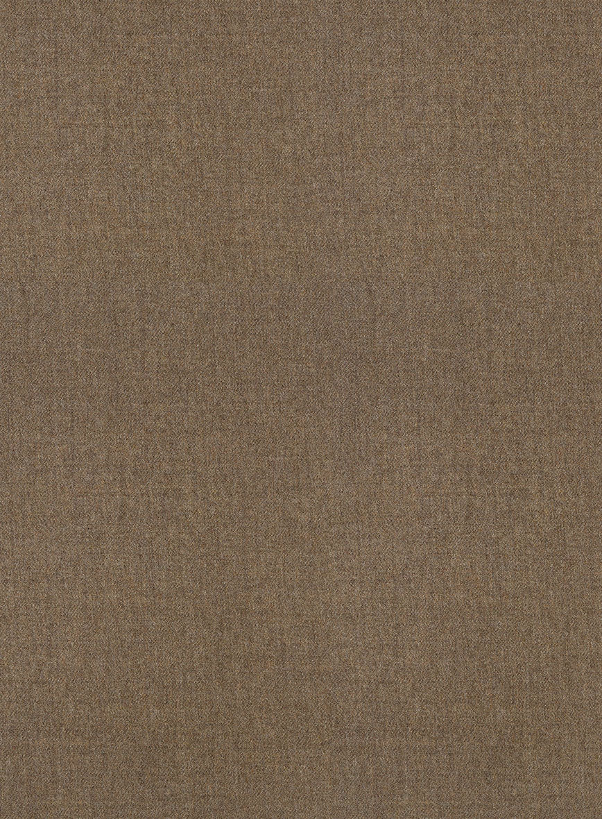 Naples Sahara Tweed Newsboy Cap - Image 4