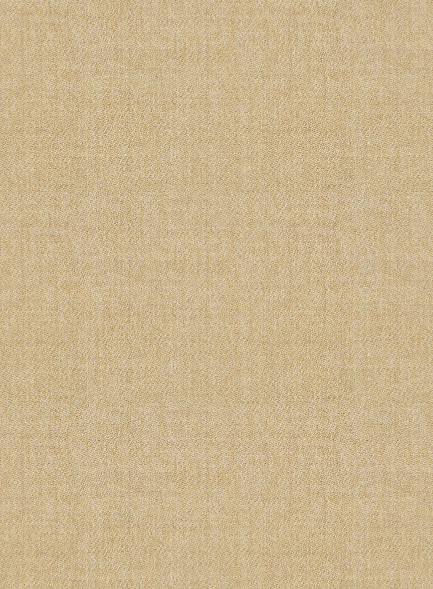 Naples Sandcastle Tweed Suit - Image 8