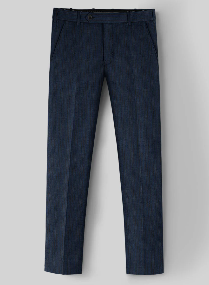 Napolean Arin Wool Suit - Image 6