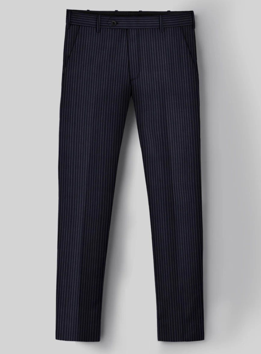 Napolean Arta Wool Pants - Image 2