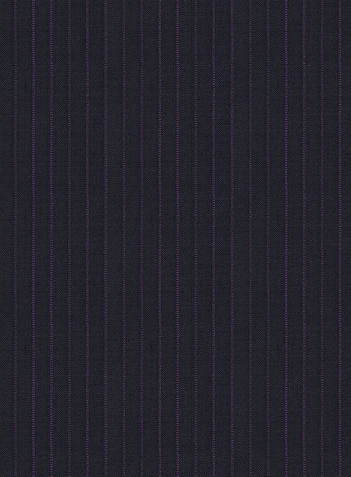Napolean Carbo Wool Suit - Image 2