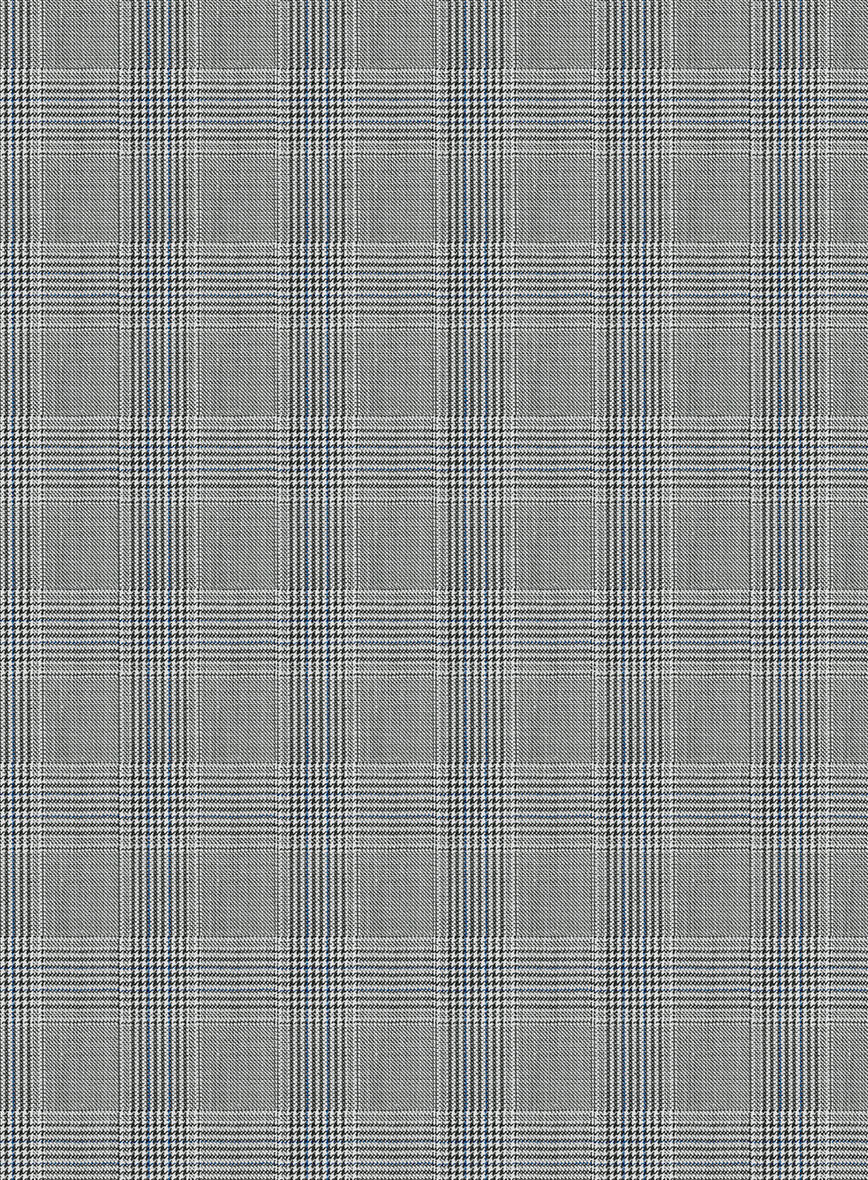 Napolean English Glen Suit - Image 6