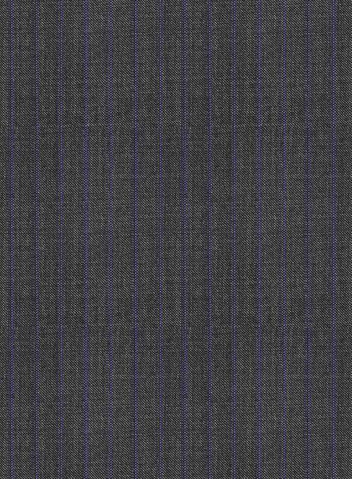 Napolean Esae Wool Suit - Image 2