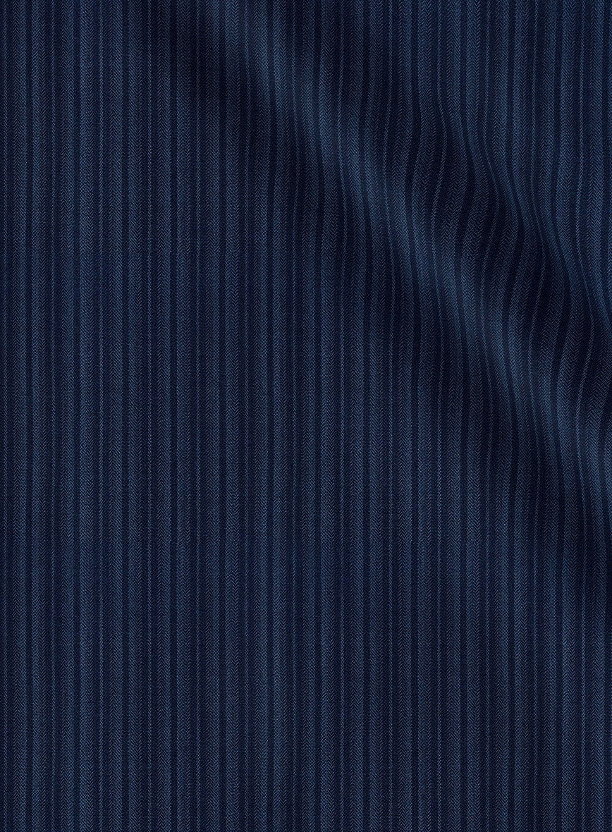 Napolean Etizi Wool Suit - Image 7