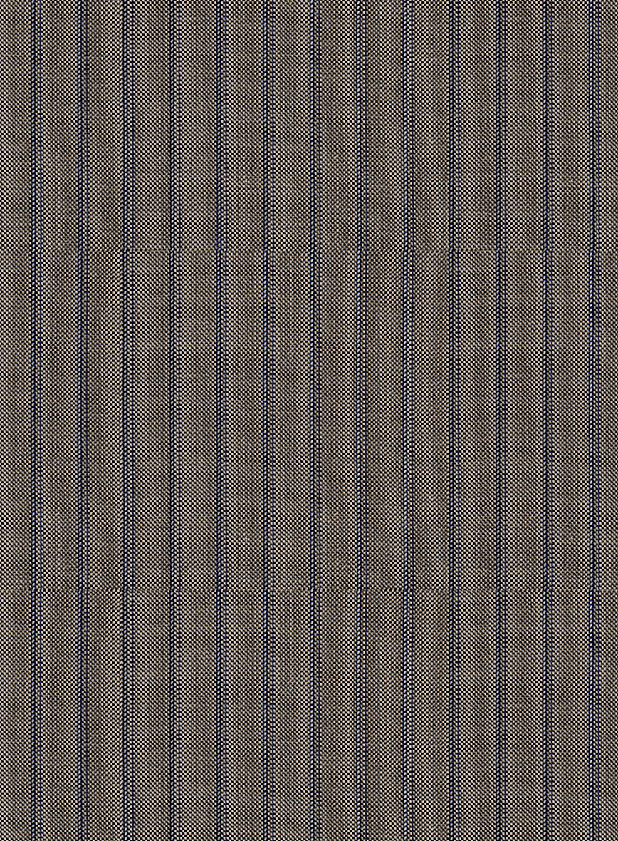 Napolean Farver Wool Pants - Image 3