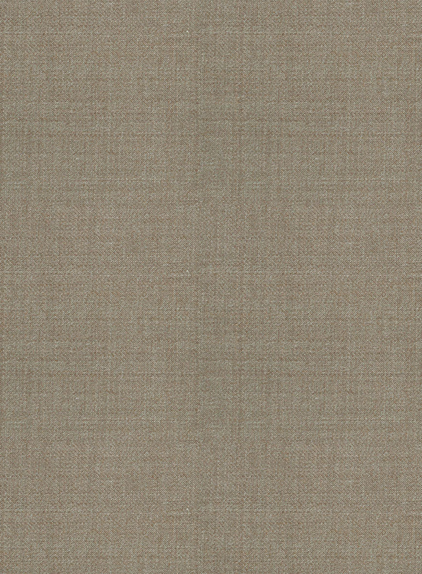 Napolean Infantry Khaki Wool Pants - Image 3