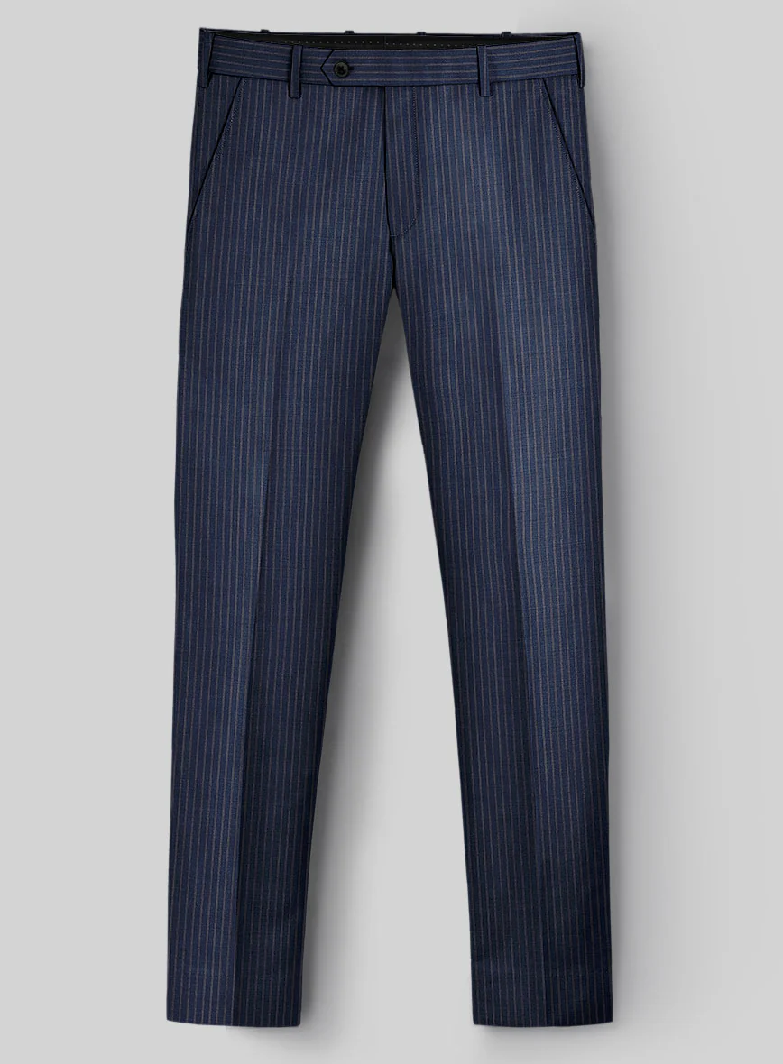 Napolean Koro Wool Suit - Image 5