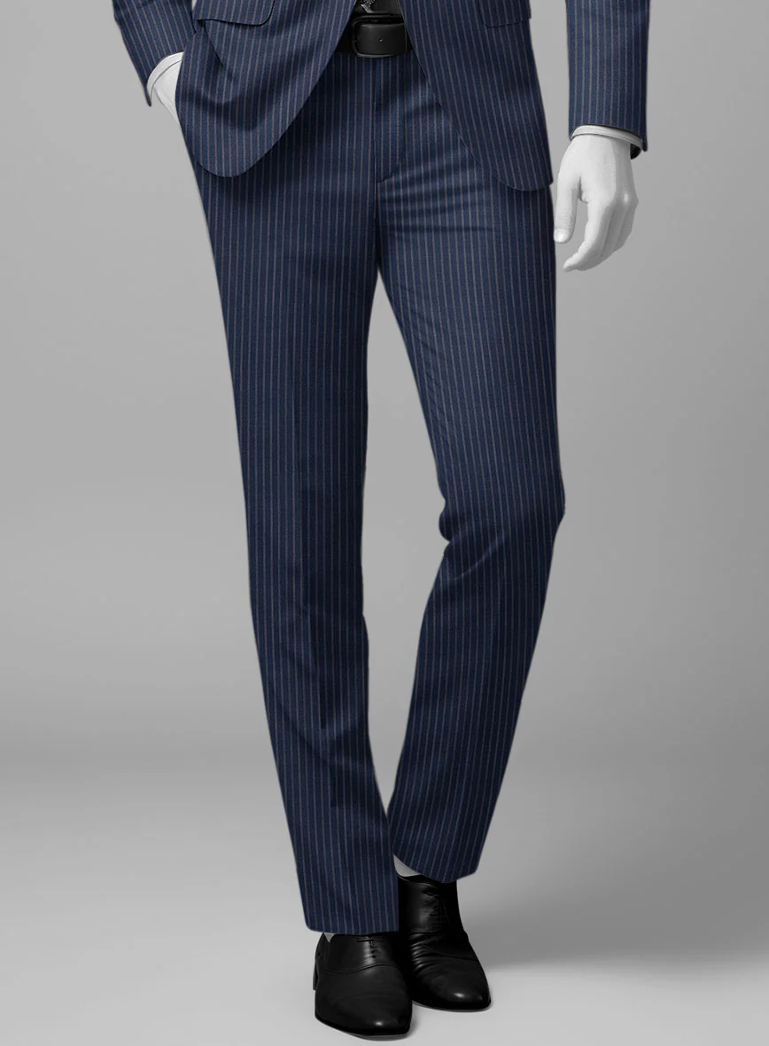 Napolean Koro Wool Suit - Image 6