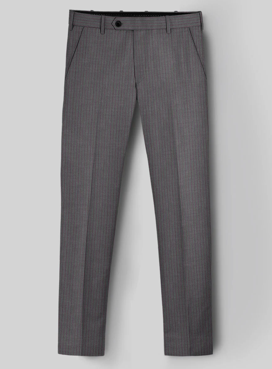 Napolean Lanzi Wool Pants