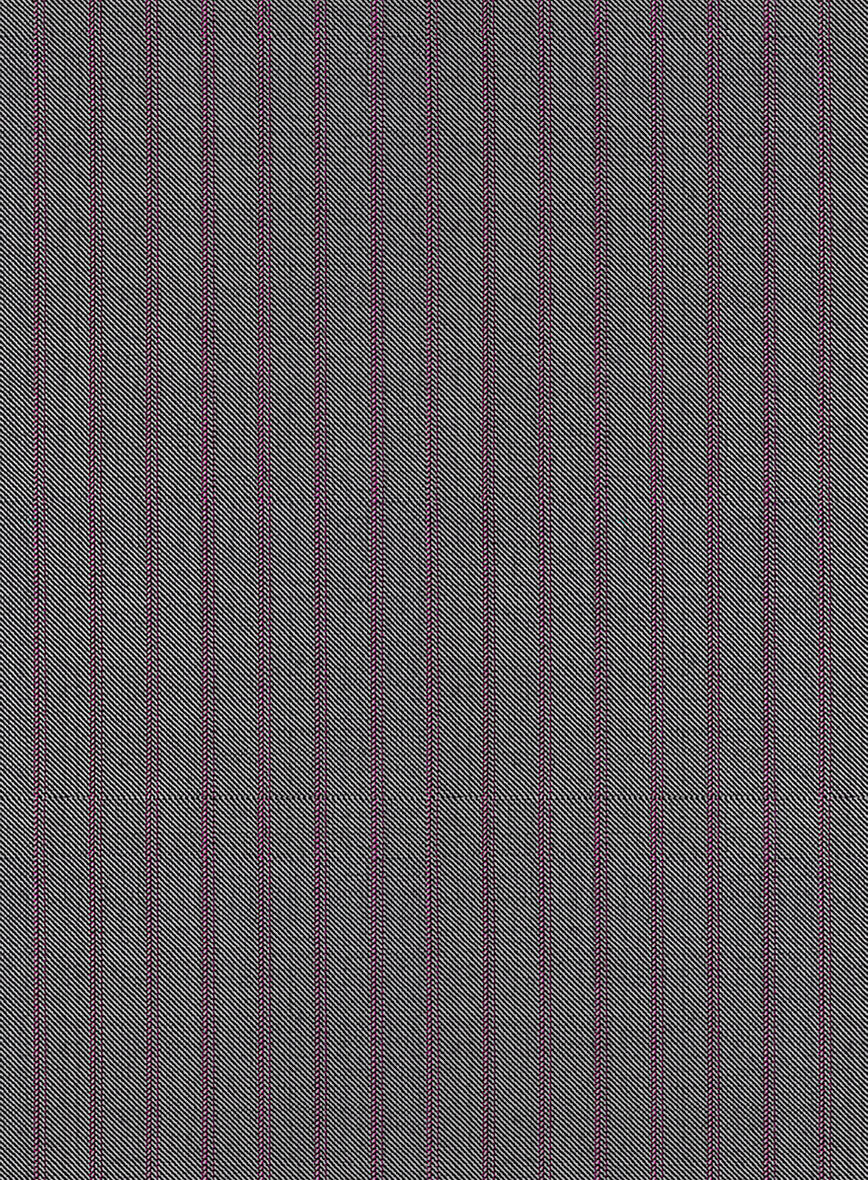 Napolean Lanzi Wool Suit - Image 7