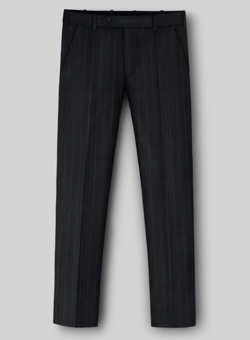 Napolean Limo Wool Pants