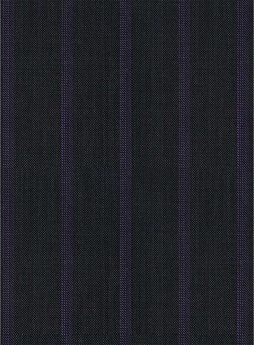 Napolean Limo Wool Suit - Image 6