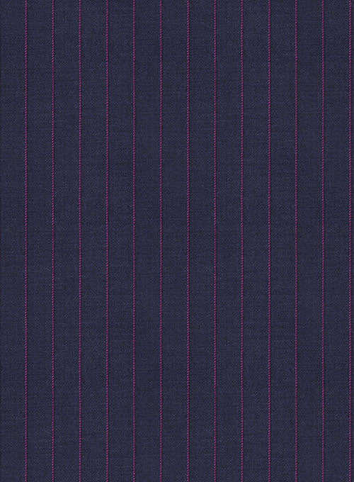 Napolean Obato Wool Pants - Image 2