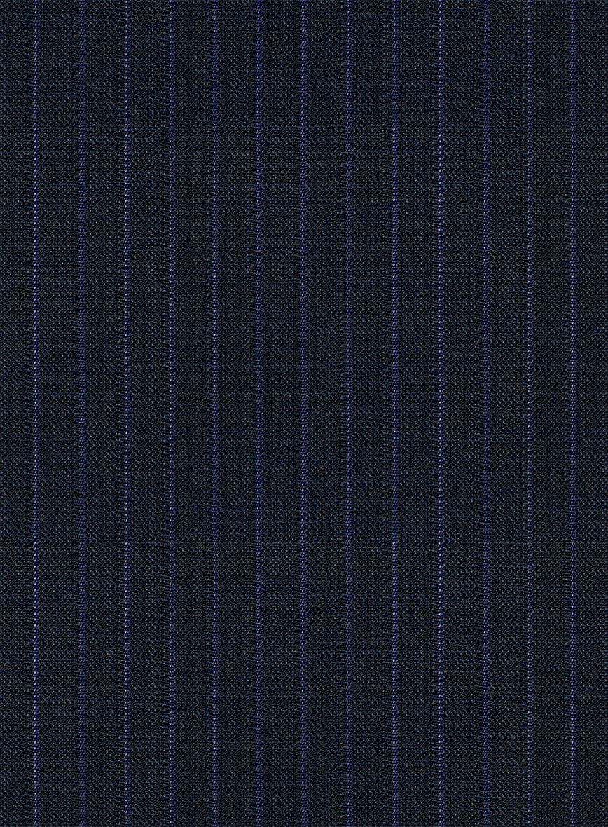 Napolean Ottelo Wool Pants - Image 3