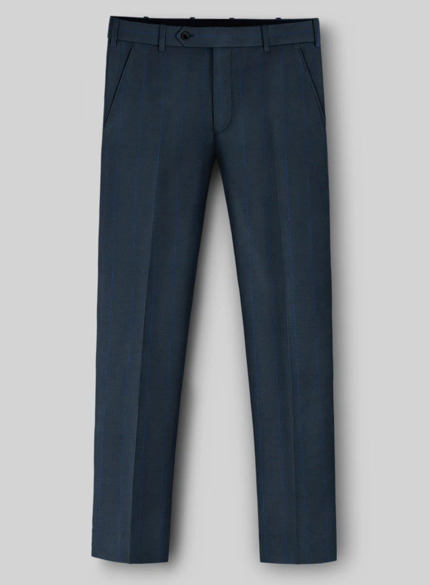 Napolean Paleci Wool Suit - Image 5