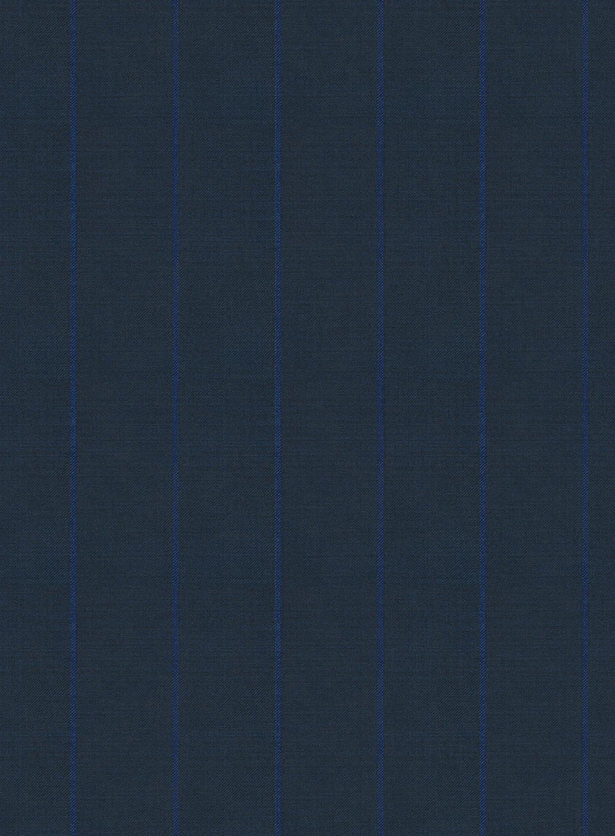 Napolean Paleci Wool Suit - Image 6