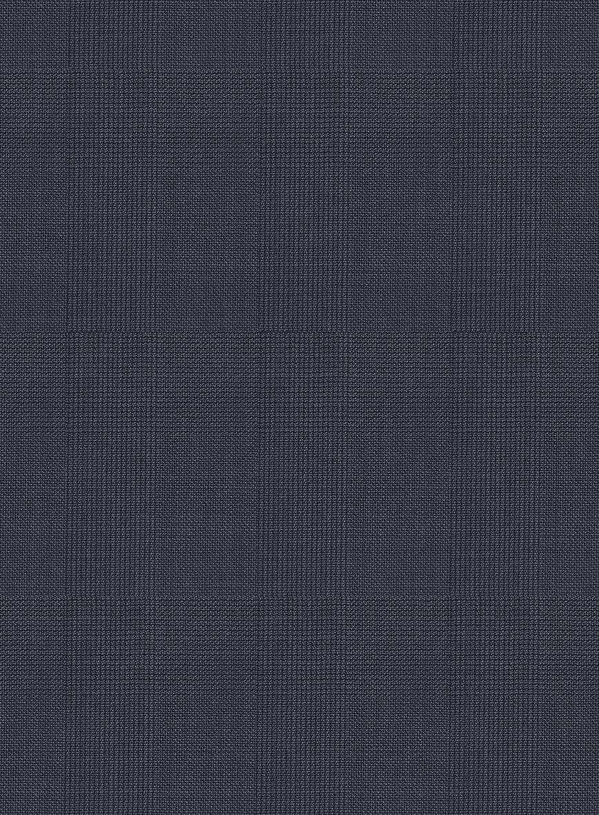Napolean Timeless Blue Glen Pants - Image 3