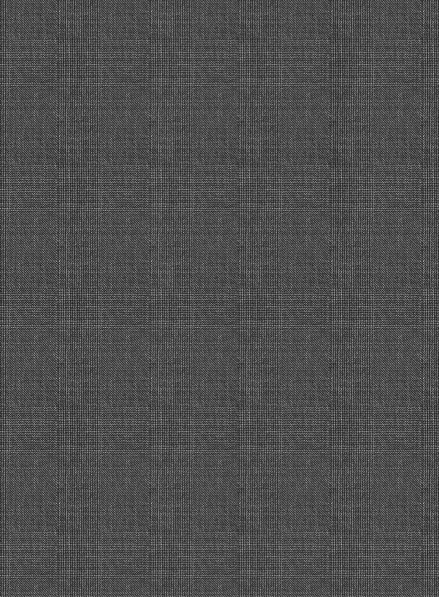 Napolean Timeless Gray Glen Pants - Image 3
