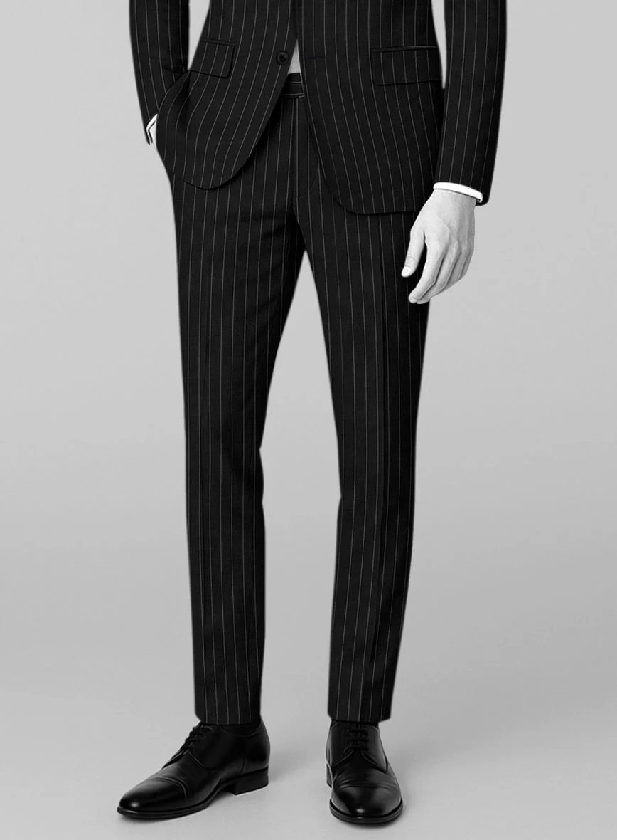 Napolean Zapana Wool Pants - Image 2
